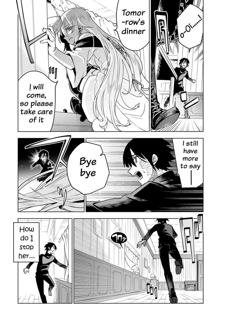 Isekai Meikyuu No Saishinbu O Mezasou 38 22