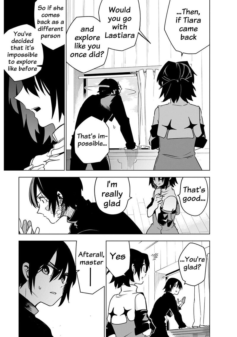 Isekai Meikyuu No Saishinbu O Mezasou 38 24