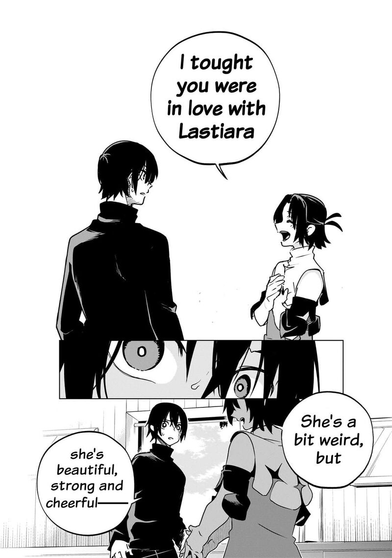 Isekai Meikyuu No Saishinbu O Mezasou 38 25