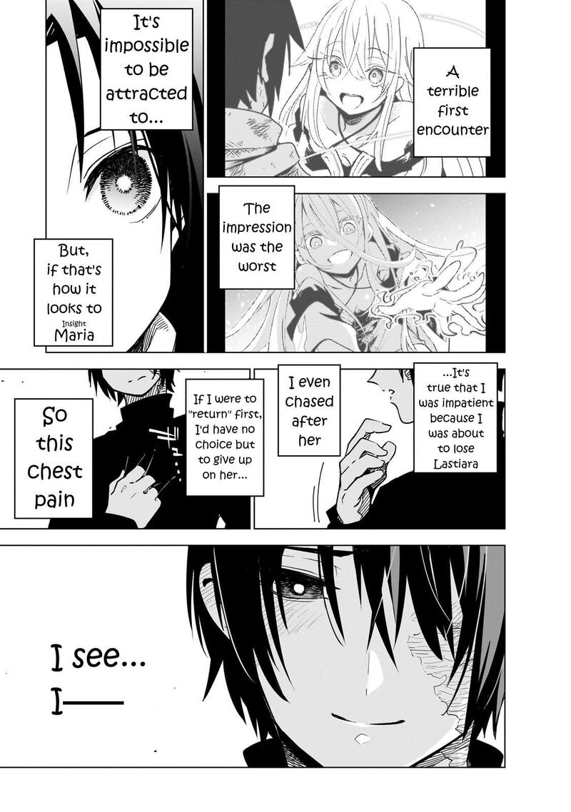 Isekai Meikyuu No Saishinbu O Mezasou 38 28