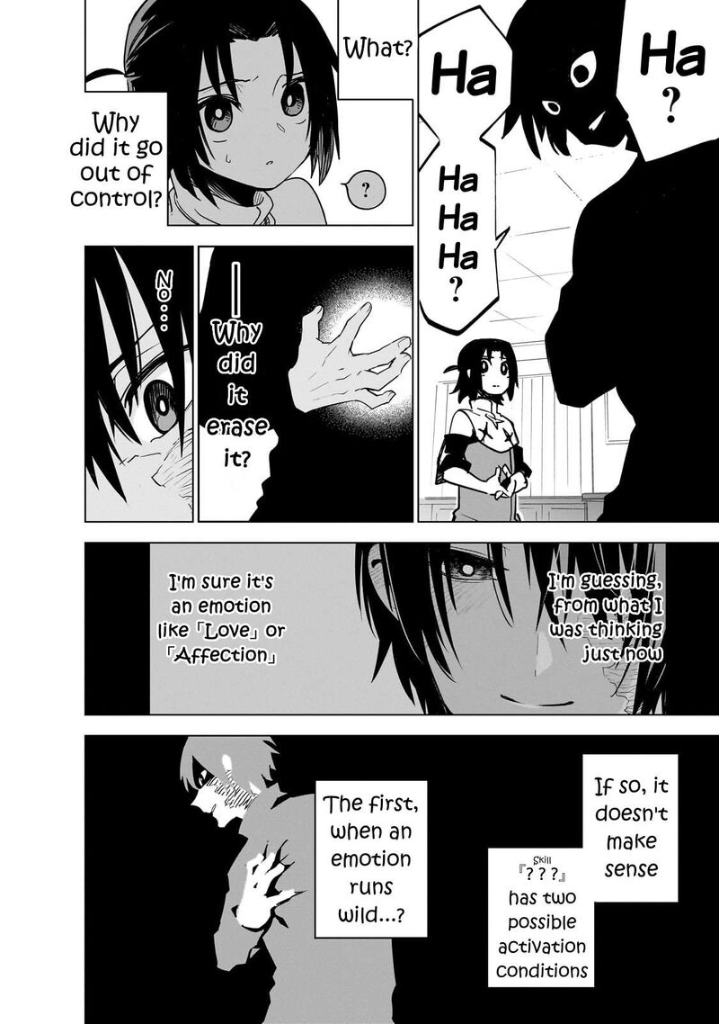 Isekai Meikyuu No Saishinbu O Mezasou 38 30