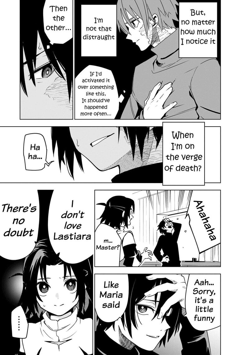 Isekai Meikyuu No Saishinbu O Mezasou 38 31