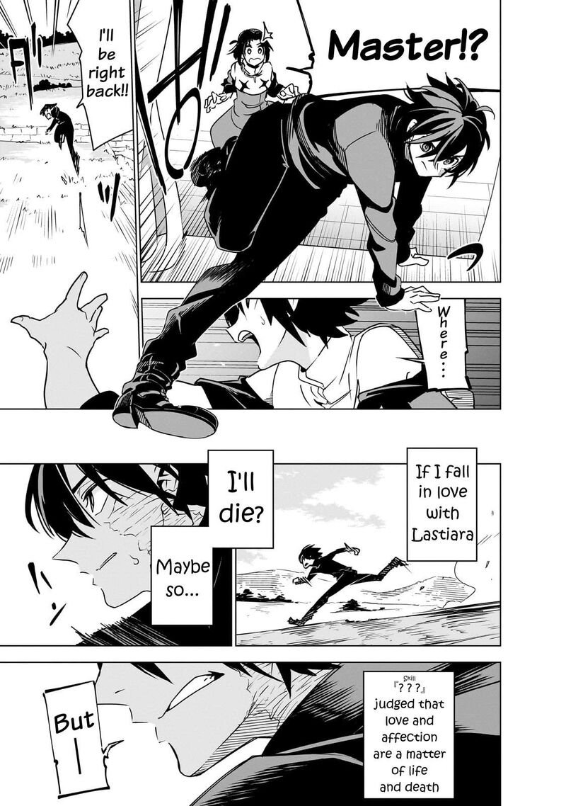 Isekai Meikyuu No Saishinbu O Mezasou 38 33