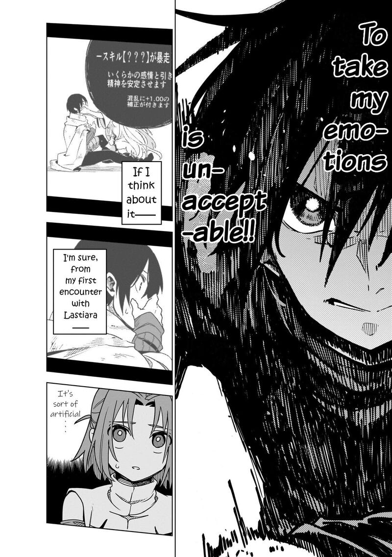 Isekai Meikyuu No Saishinbu O Mezasou 38 34