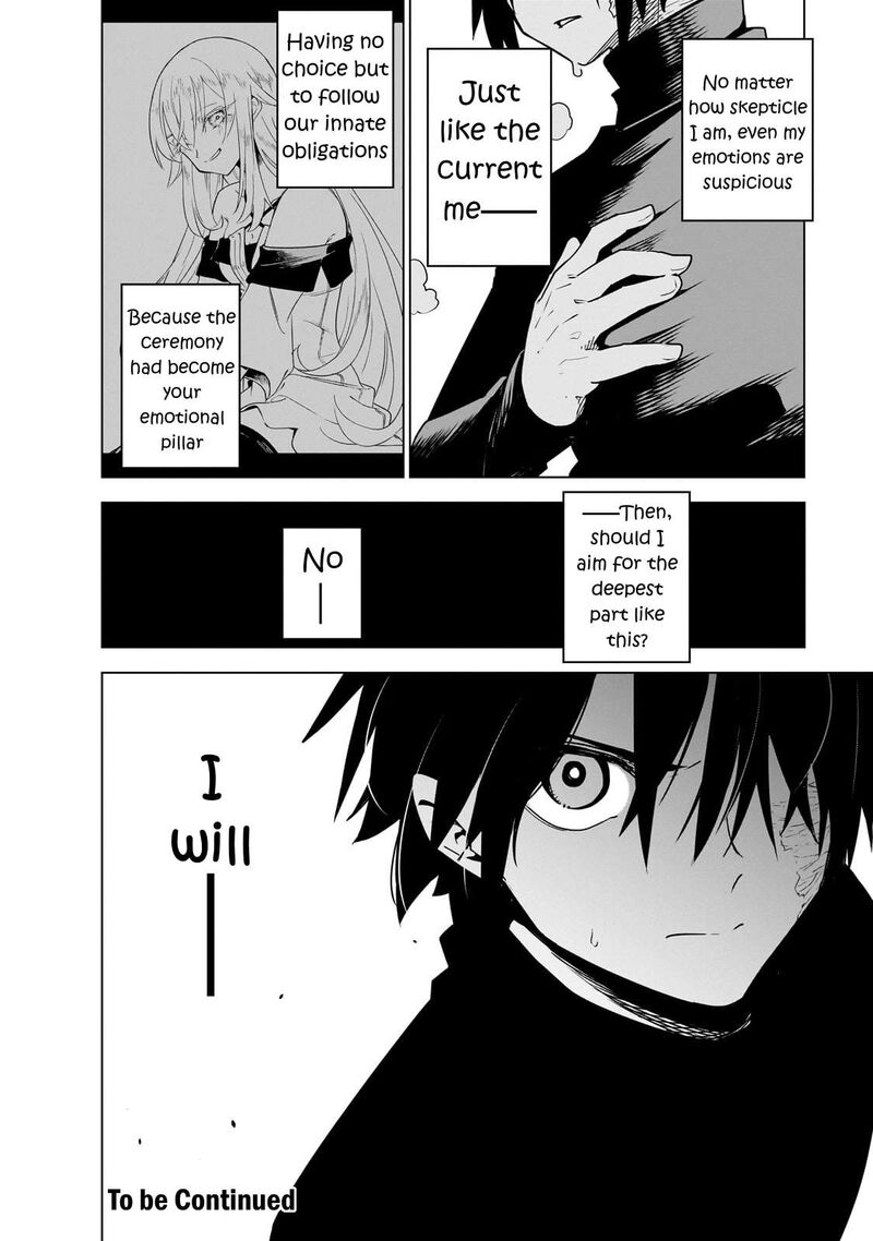Isekai Meikyuu No Saishinbu O Mezasou 38 36