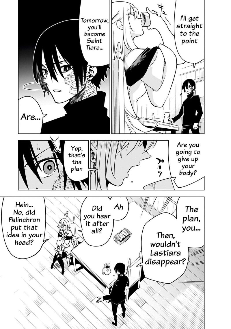 Isekai Meikyuu No Saishinbu O Mezasou 38 5
