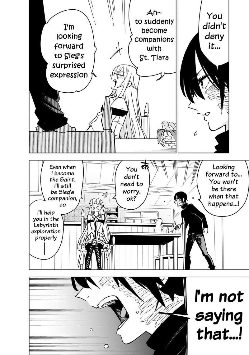 Isekai Meikyuu No Saishinbu O Mezasou 38 6