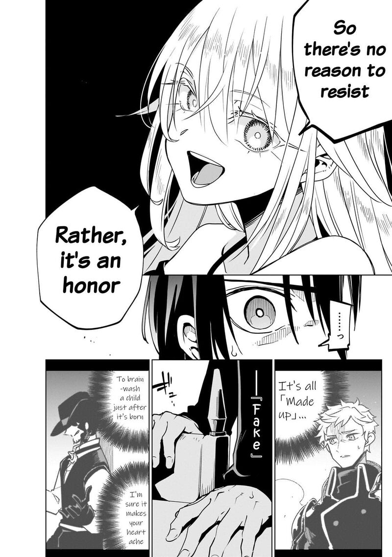 Isekai Meikyuu No Saishinbu O Mezasou 38 8