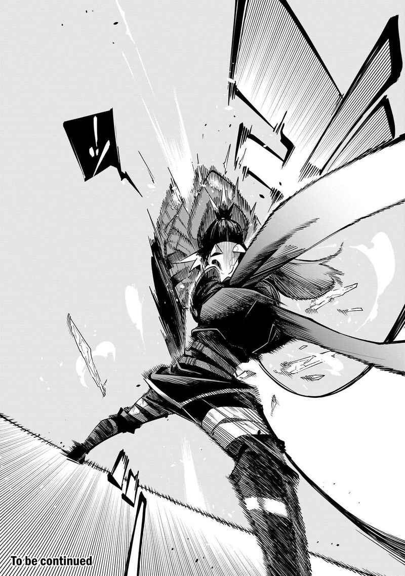 Isekai Meikyuu No Saishinbu O Mezasou 42 22