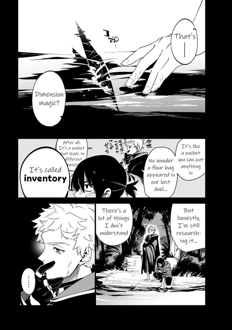 Isekai Meikyuu No Saishinbu O Mezasou 43 1