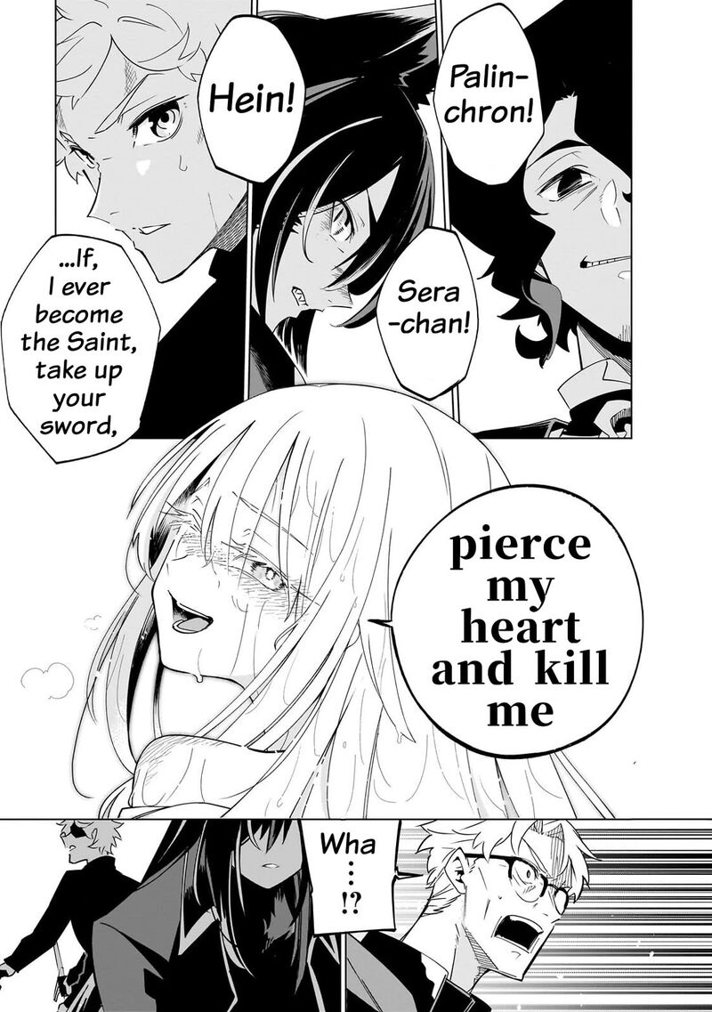 Isekai Meikyuu No Saishinbu O Mezasou 45 10