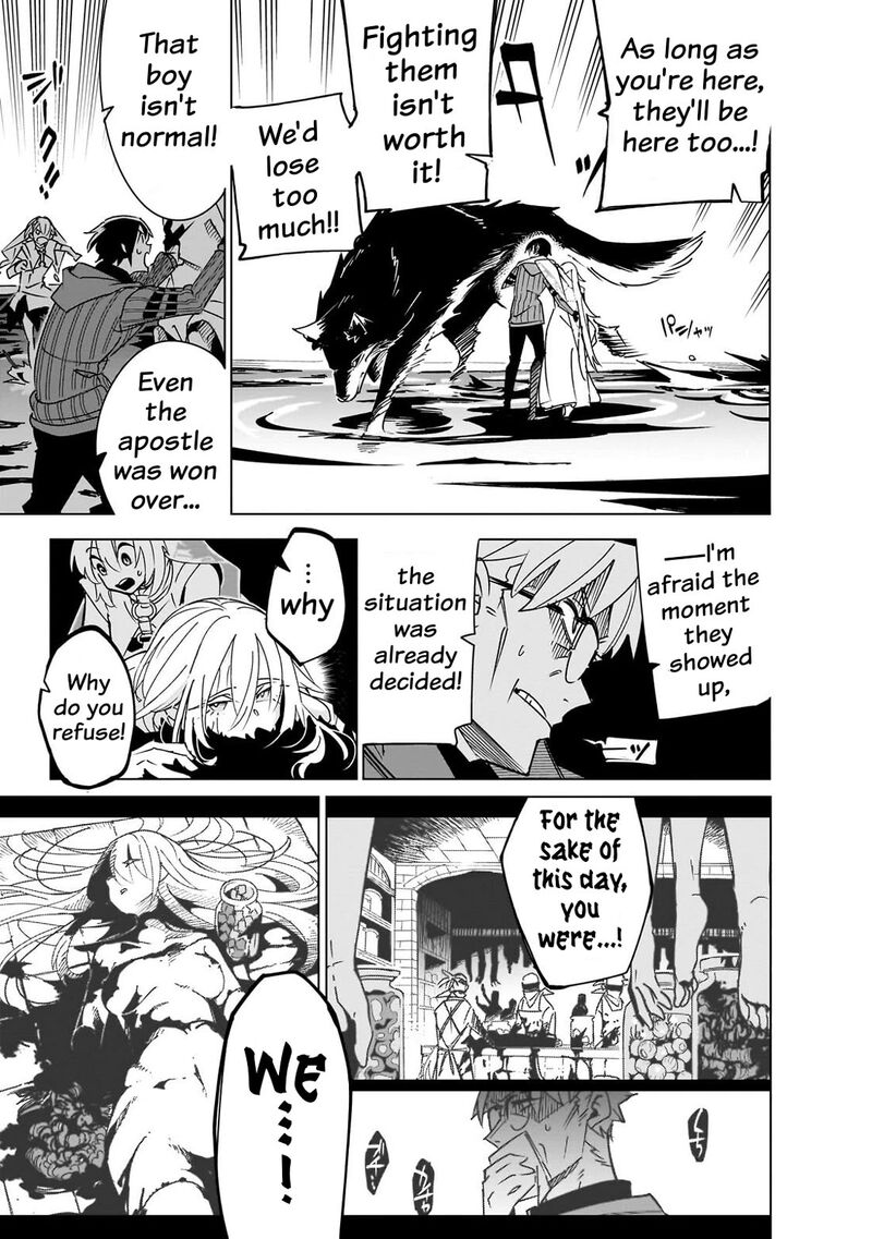 Isekai Meikyuu No Saishinbu O Mezasou 45 18