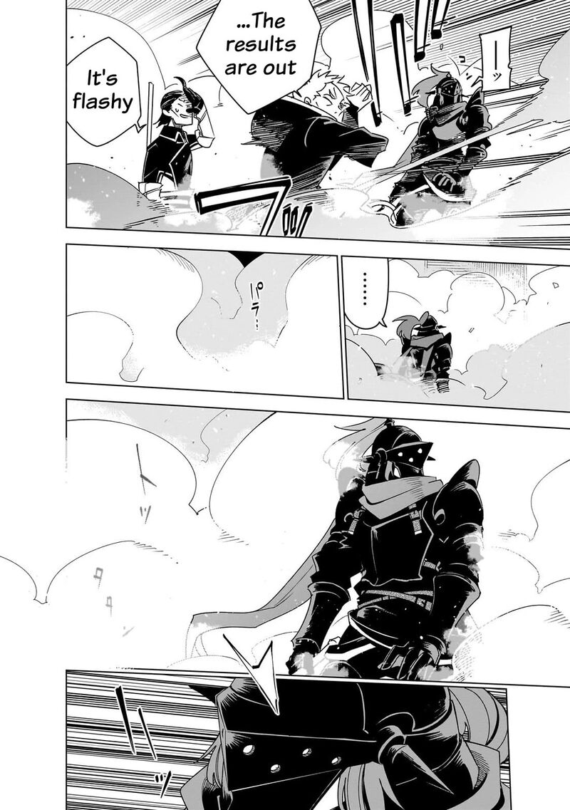 Isekai Meikyuu No Saishinbu O Mezasou 45 23