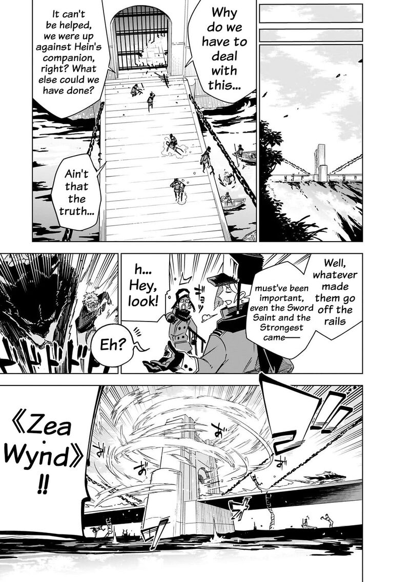 Isekai Meikyuu No Saishinbu O Mezasou 45 26