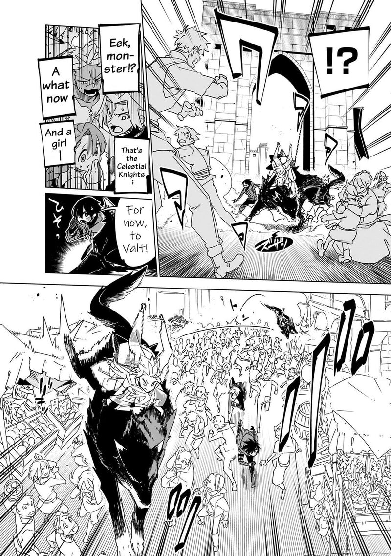Isekai Meikyuu No Saishinbu O Mezasou 45 27