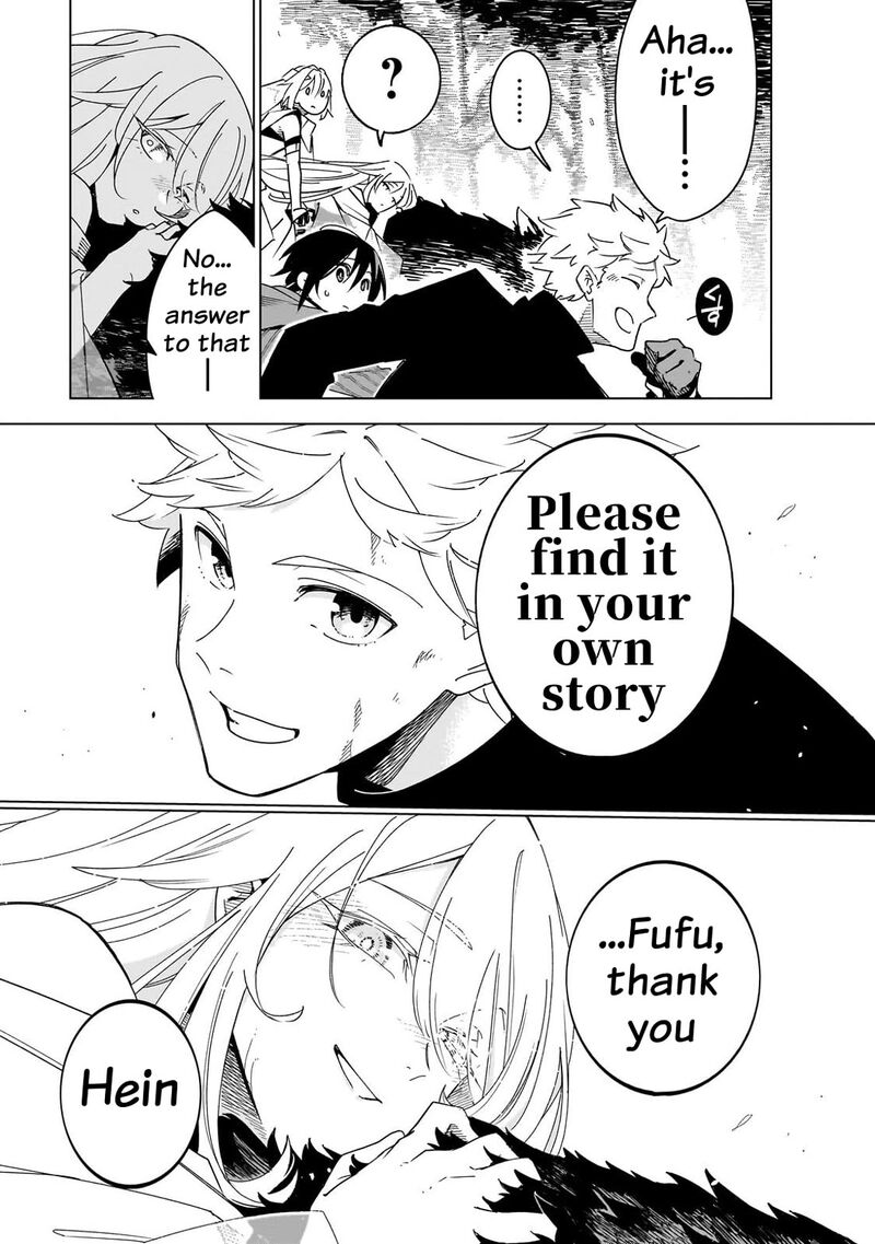 Isekai Meikyuu No Saishinbu O Mezasou 45 30
