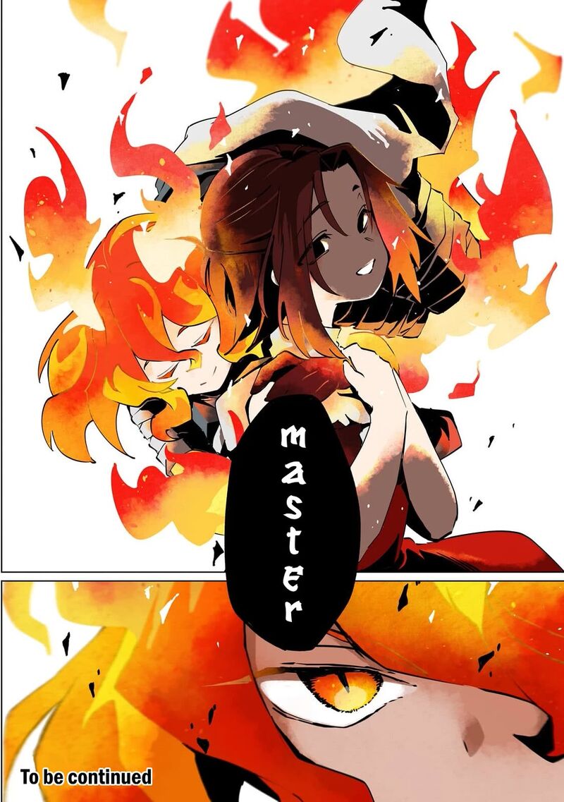 Isekai Meikyuu No Saishinbu O Mezasou 45 35