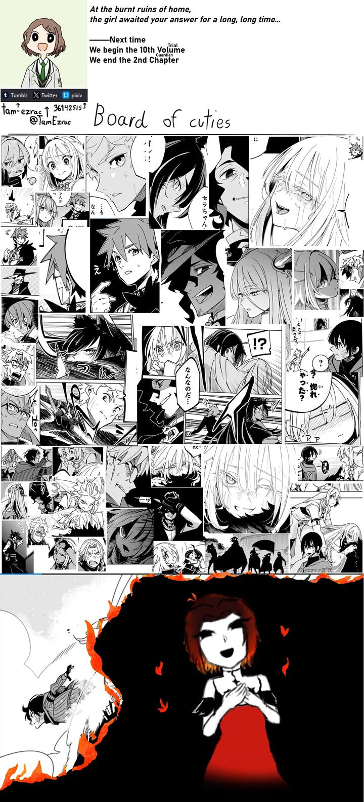 Isekai Meikyuu No Saishinbu O Mezasou 45 36