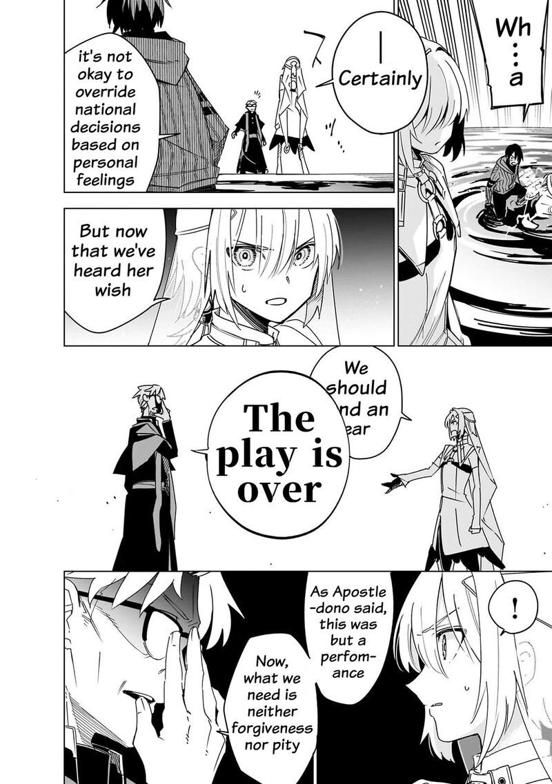 Isekai Meikyuu No Saishinbu O Mezasou 45 7
