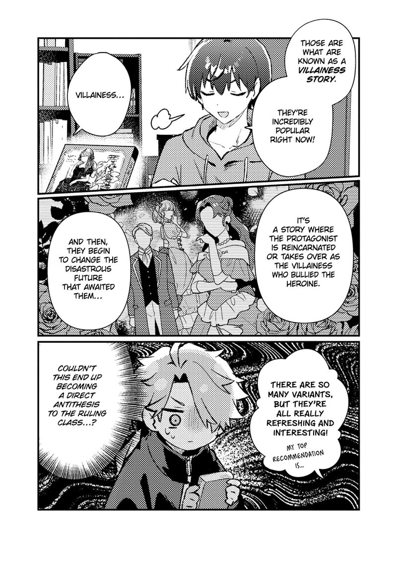 Isekai Merchant Living A Rich Slow Life With Isekai Travel 18 19