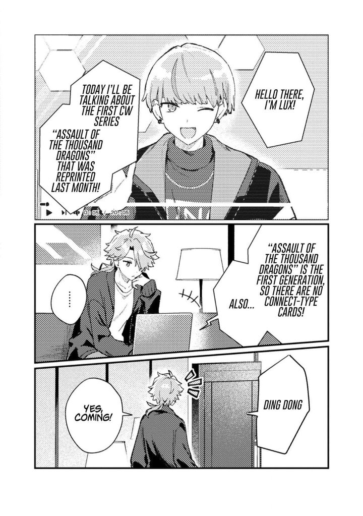 Isekai Merchant Living A Rich Slow Life With Isekai Travel 18a 2