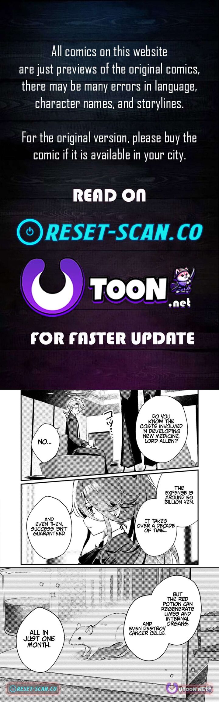 Isekai Merchant Living A Rich Slow Life With Isekai Travel 18b 1