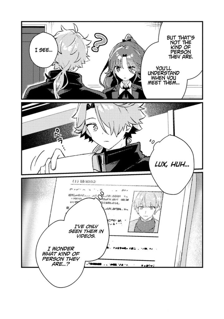 Isekai Merchant Living A Rich Slow Life With Isekai Travel 18c 7