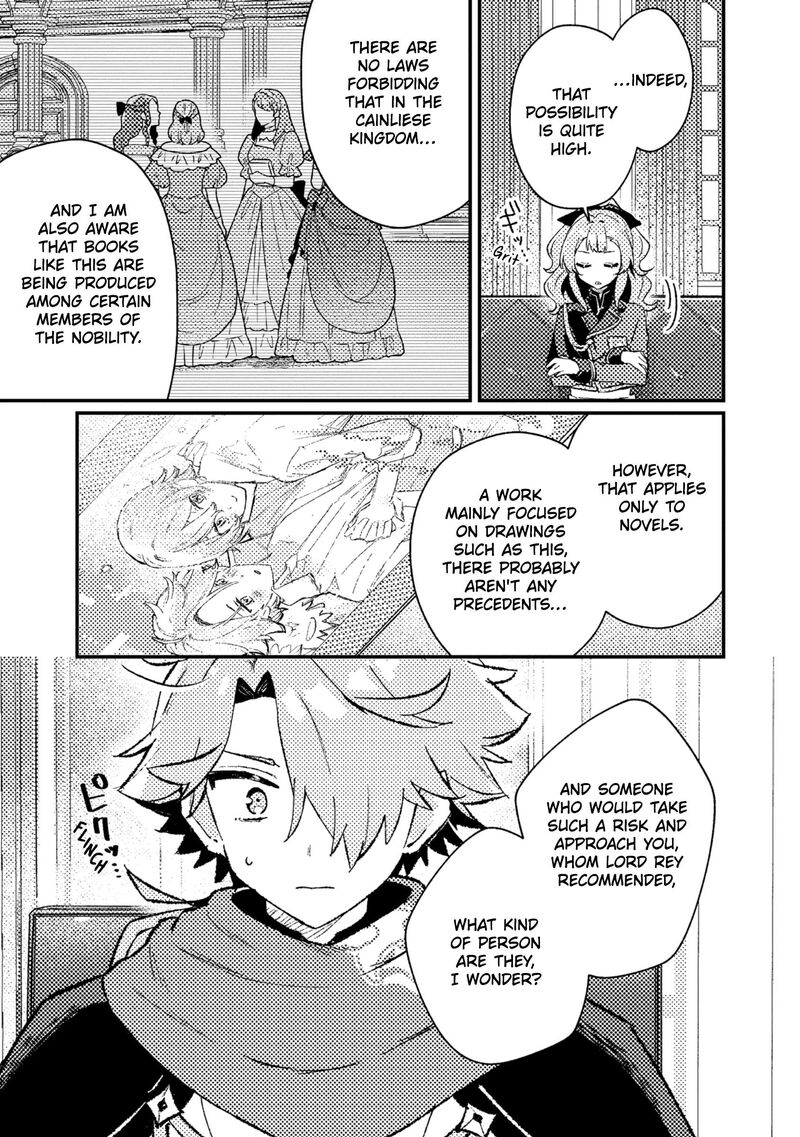 Isekai Merchant Living A Rich Slow Life With Isekai Travel 21 14