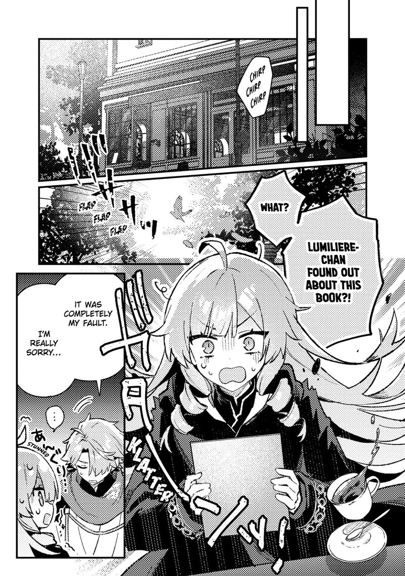 Isekai Merchant Living A Rich Slow Life With Isekai Travel 21 18