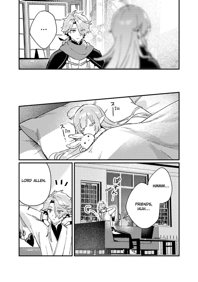 Isekai Merchant Living A Rich Slow Life With Isekai Travel 21 24