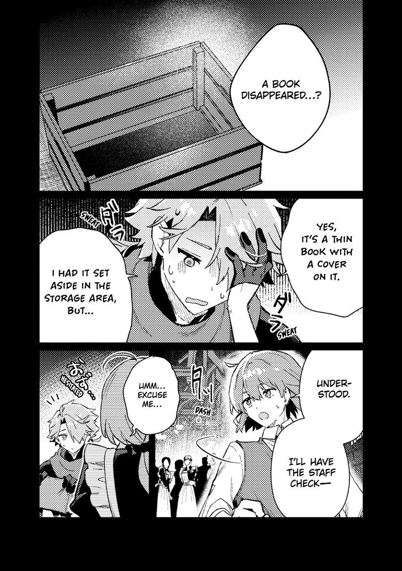 Isekai Merchant Living A Rich Slow Life With Isekai Travel 21 3