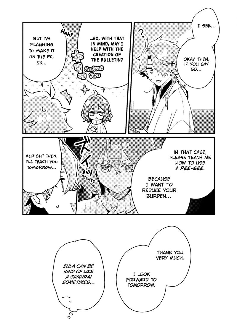 Isekai Merchant Living A Rich Slow Life With Isekai Travel 21 31