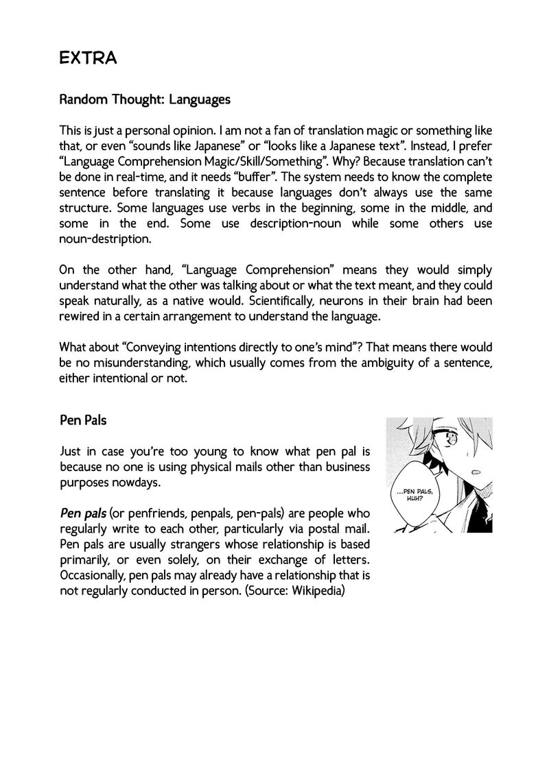 Isekai Merchant Living A Rich Slow Life With Isekai Travel 21 33