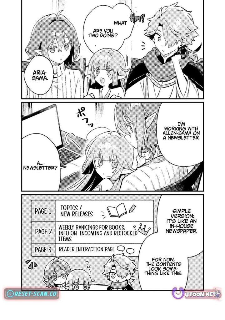 Isekai Merchant Living A Rich Slow Life With Isekai Travel 22a 5