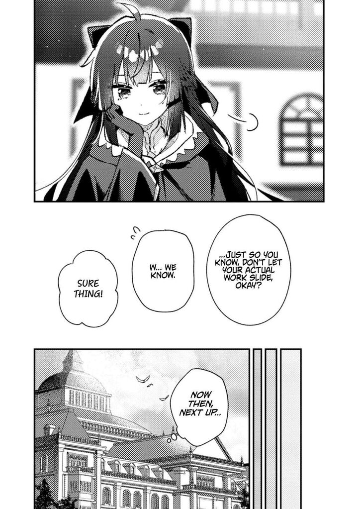 Isekai Merchant Living A Rich Slow Life With Isekai Travel 22b 3