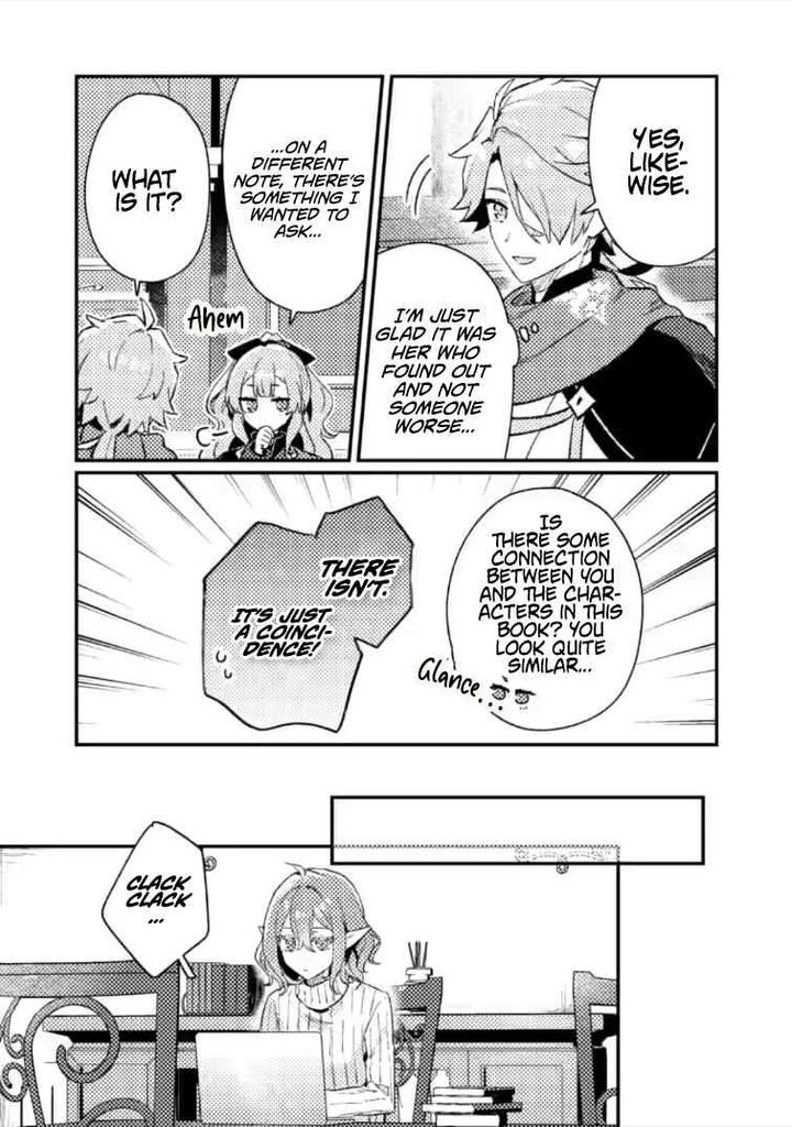 Isekai Merchant Living A Rich Slow Life With Isekai Travel 22c 6