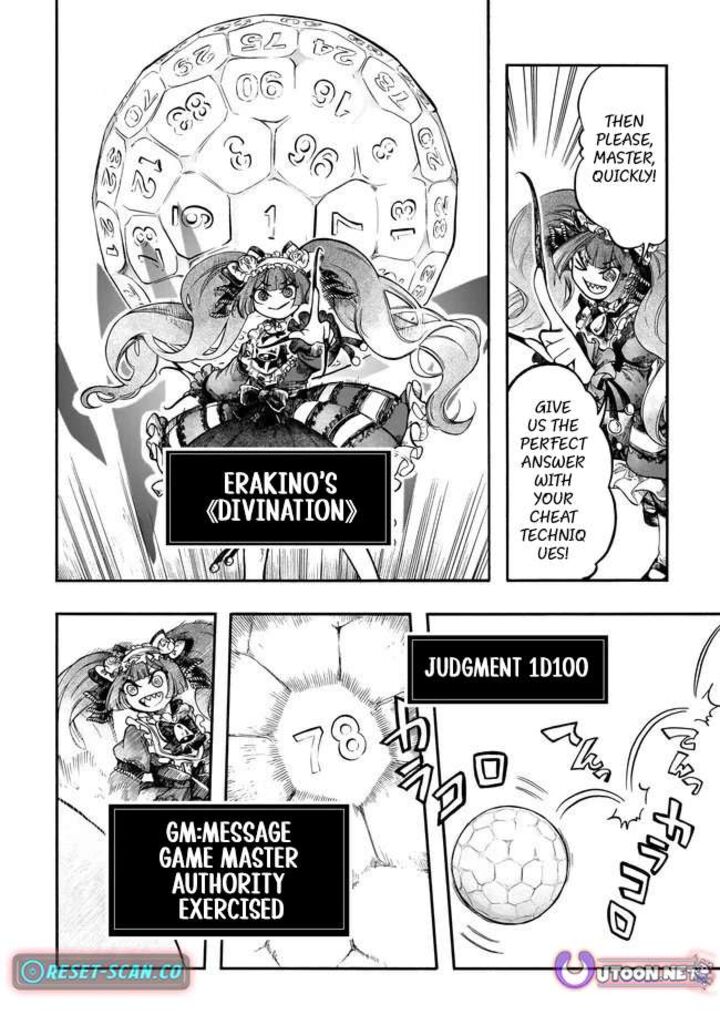 Isekai Mokushiroku Mynoghra Hametsu No Bunmei De Hajimeru Sekai Seifuku 31b 10