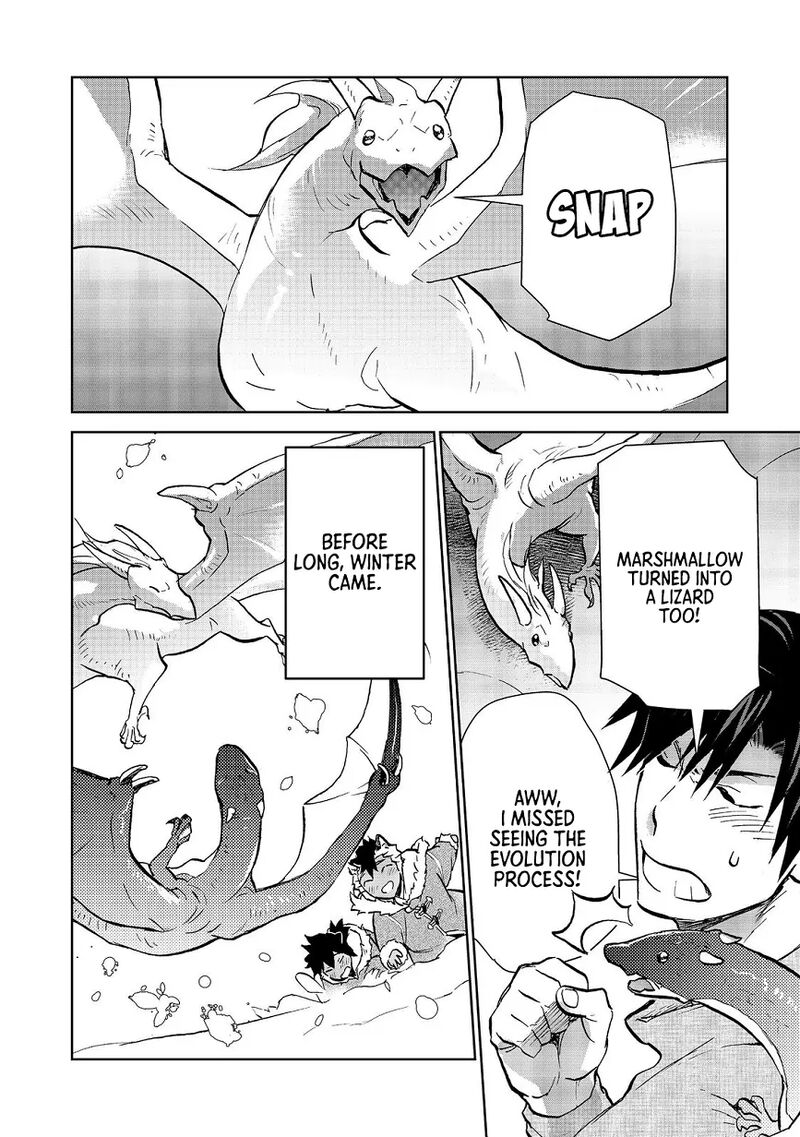 Isekai Ni Otosareta Jouka Wa Kihon 29b 10