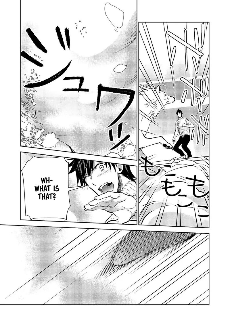 Isekai Ni Otosareta Jouka Wa Kihon 29b 13