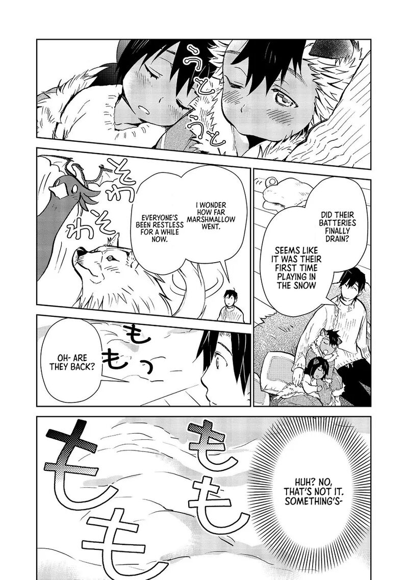 Isekai Ni Otosareta Jouka Wa Kihon 29b 17