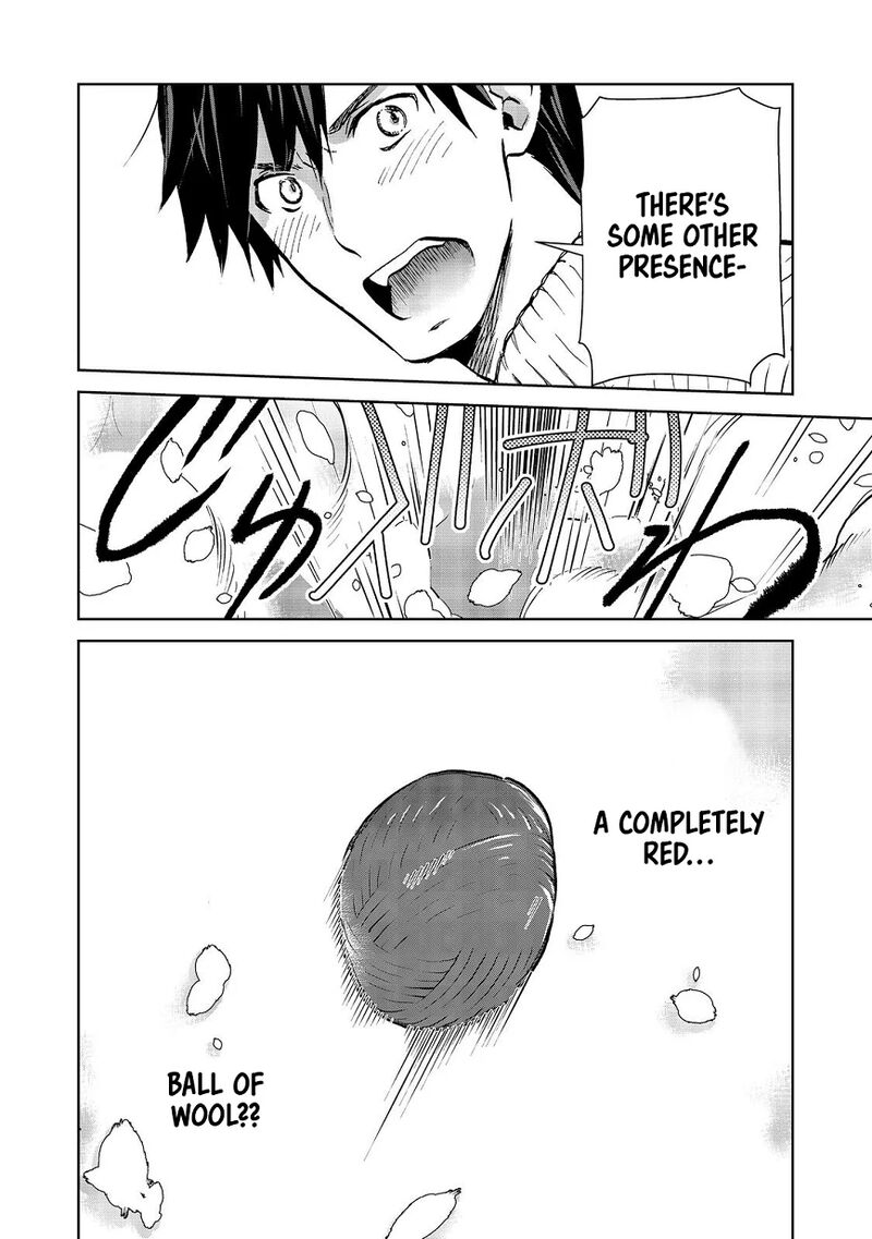 Isekai Ni Otosareta Jouka Wa Kihon 29b 18