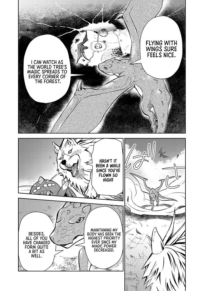 Isekai Ni Otosareta Jouka Wa Kihon 29b 5