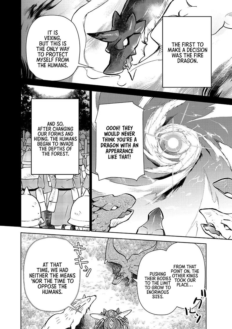 Isekai Ni Otosareta Jouka Wa Kihon 29b 8