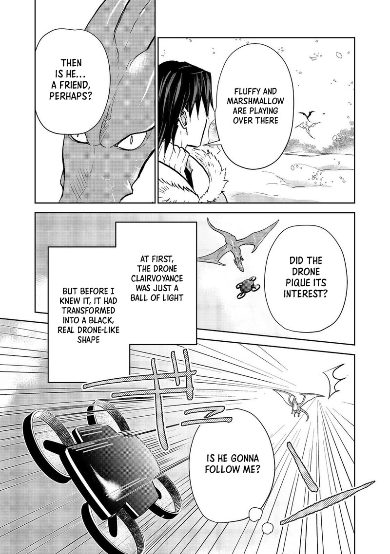 Isekai Ni Otosareta Jouka Wa Kihon 30b 19