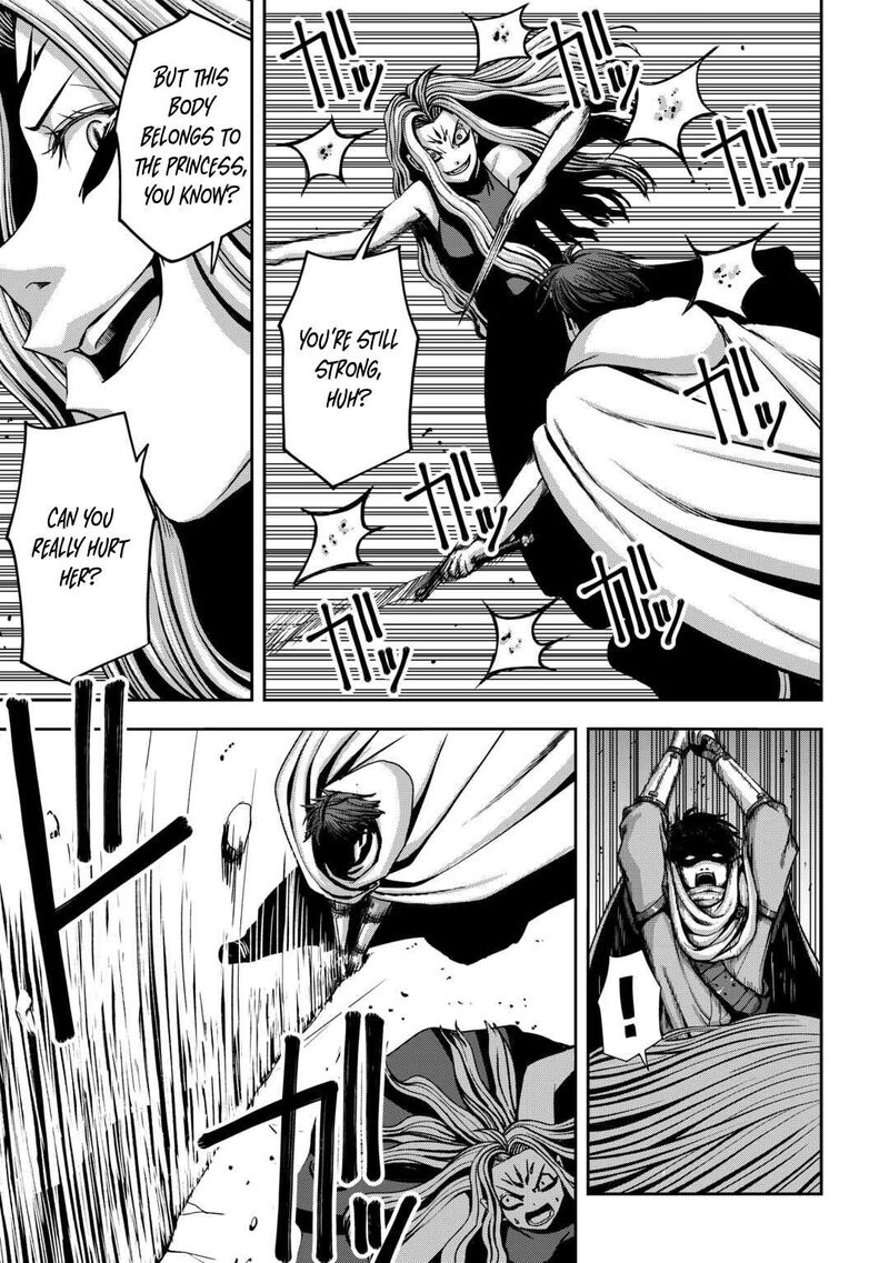 Isekai Nidome No Ossan Dou Kangaete Mo Koukousei Yuusha Yori Tsuyoi 17 20