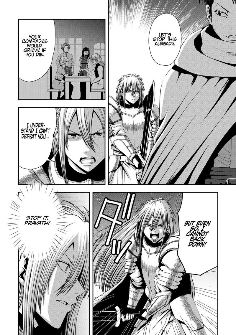 Isekai Nidome No Ossan Dou Kangaete Mo Koukousei Yuusha Yori Tsuyoi 18 13