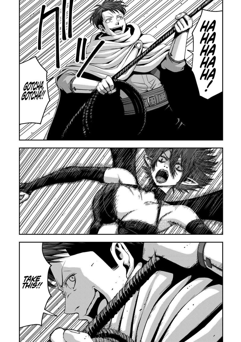 Isekai Nidome No Ossan Dou Kangaete Mo Koukousei Yuusha Yori Tsuyoi 18 24