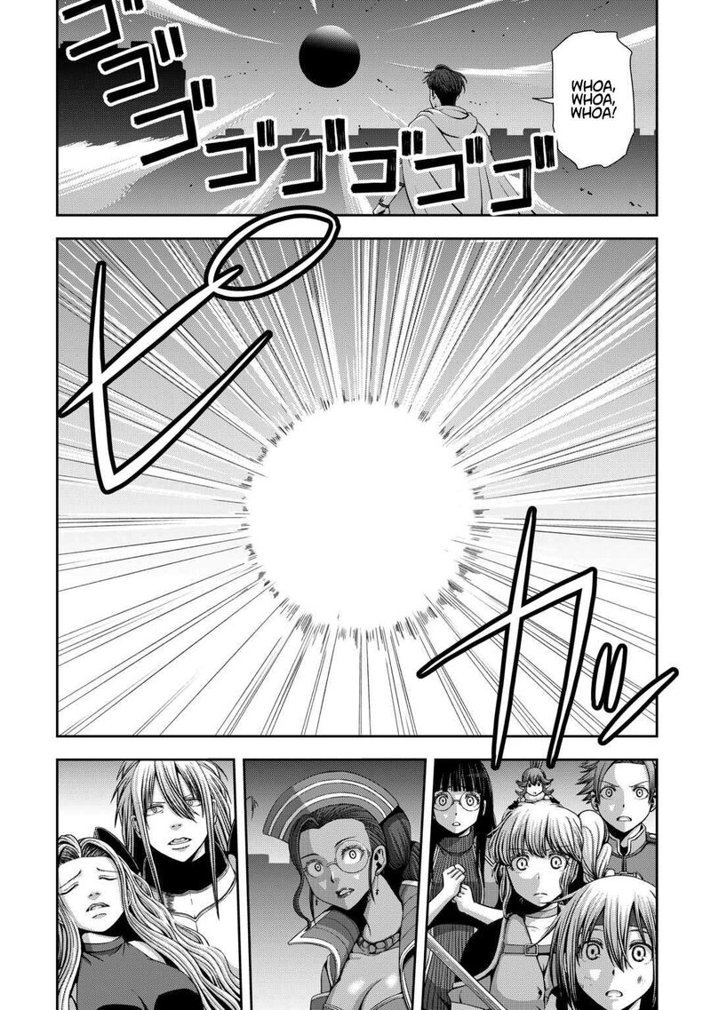 Isekai Nidome No Ossan Dou Kangaete Mo Koukousei Yuusha Yori Tsuyoi 18 30