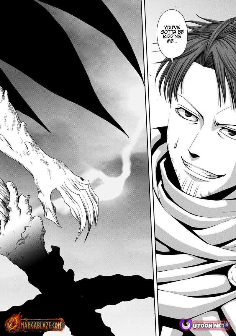 Isekai Nidome No Ossan Dou Kangaete Mo Koukousei Yuusha Yori Tsuyoi 18 31