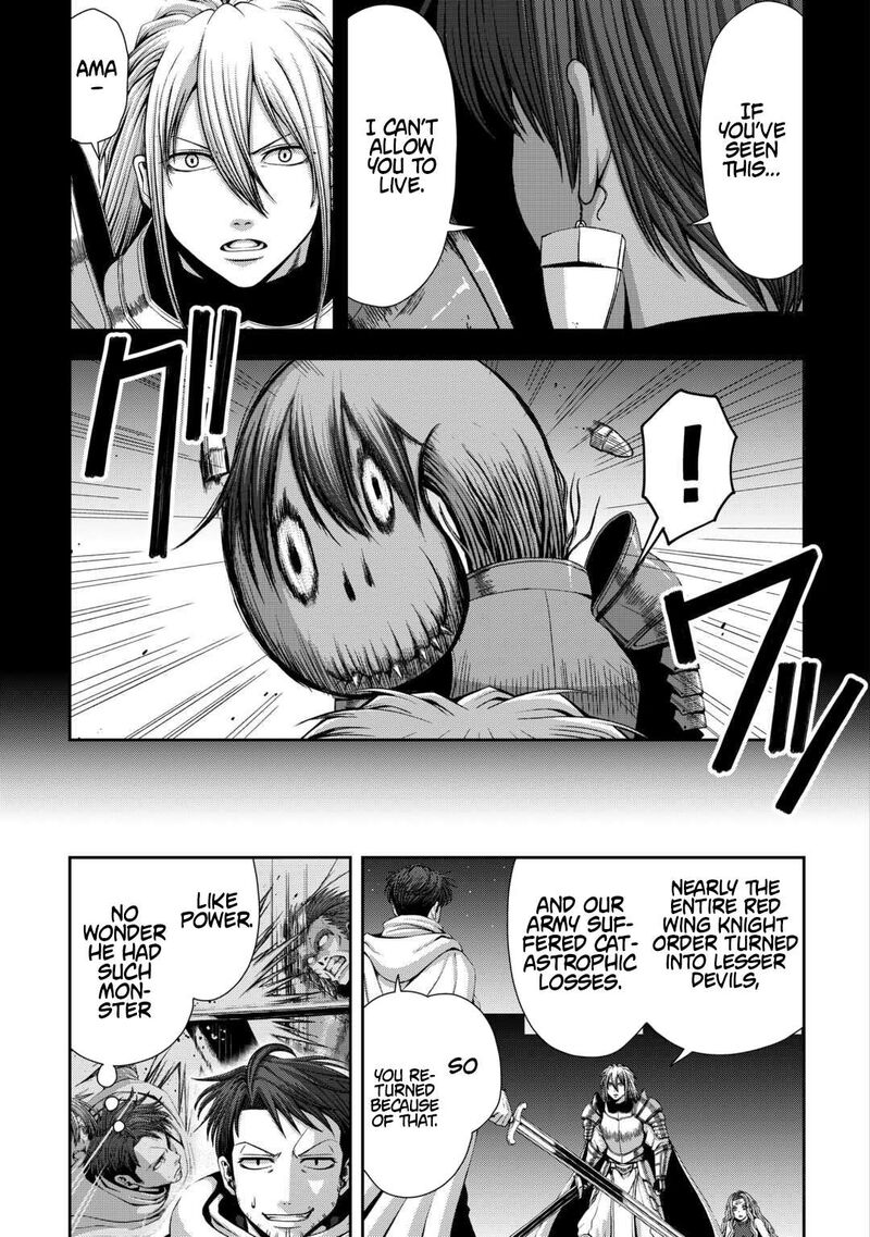 Isekai Nidome No Ossan Dou Kangaete Mo Koukousei Yuusha Yori Tsuyoi 18 4